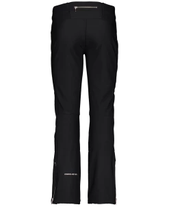 Obermeyer Clio Softshell Pant - Black -OBERMEYER Store 1502816009 S02 MQNBCK