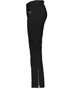 Obermeyer Clio Softshell Pant - Black -OBERMEYER Store 1502816009 S03 MQNSDE