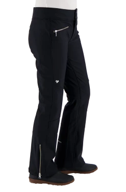 Obermeyer Clio Softshell Pant - Black -OBERMEYER Store 1502816009 S06 MODSDE