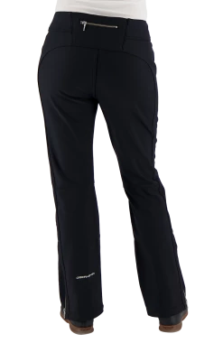 Obermeyer Clio Softshell Pant - Black -OBERMEYER Store 1502816009 S07 MODBCK