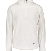 Obermeyer Furry Fleece Top - White -OBERMEYER Store 3700016010 S01 MQNFRT