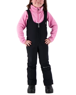 Obermeyer Snell Stretch Pant - Black -OBERMEYER Store 5502116009 S05 MODFRT