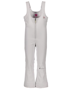 Obermeyer Snell Stretch Pant - White