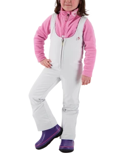 Obermeyer Snell Stretch Pant - White -OBERMEYER Store 5502116010 S05 MODFRT