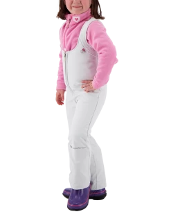 Obermeyer Snell Stretch Pant - White -OBERMEYER Store 5502116010 S06 MODSDE