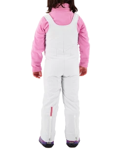 Obermeyer Snell Stretch Pant - White -OBERMEYER Store 5502116010 S07 MODBCK