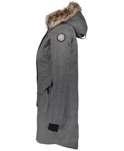 Obermeyer Sojourner Down Jacket - Charcoal -OBERMEYER Store WebZoom 1110615006 S03 MQNSDE