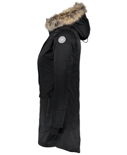 Obermeyer Sojourner Down Jacket - Black -OBERMEYER Store WebZoom 1110616009 S03 MQNSDE