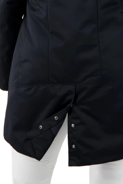 Obermeyer Sojourner Down Jacket - Black -OBERMEYER Store WebZoom 1110616009 S09 MODDET2