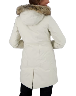 Obermeyer Sojourner Down Jacket - Quartz -OBERMEYER Store WebZoom 1110621011 S03 MODBCK