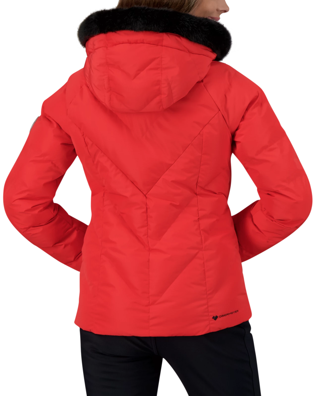 Obermeyer Bombshell Jacket - Finish Line 4 Obermeyer Bombshell Jacket - Finish Line - Image 2