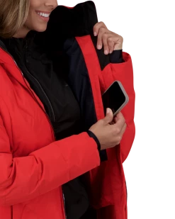 Obermeyer Bombshell Jacket - Finish Line 11 Obermeyer Bombshell Jacket - Finish Line -OBERMEYER Store WebZoom 1113720043 S05 MODDET1