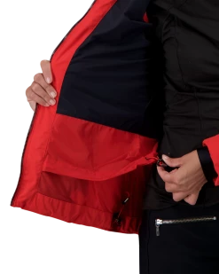 Obermeyer Bombshell Jacket - Finish Line 12 Obermeyer Bombshell Jacket - Finish Line -OBERMEYER Store WebZoom 1113720043 S06 MODDET2