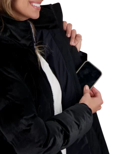 Obermeyer Bombshell Jacket - Velvet Turns 10 Obermeyer Bombshell Jacket - Velvet Turns -OBERMEYER Store WebZoom 1113721029 S05 MODDET1