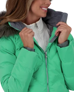 Obermeyer Bombshell Jacket - Jasmint -OBERMEYER Store WebZoom 1113721088 S06 MODDET2