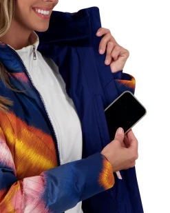 Obermeyer Bombshell Jacket - Foxtrot -OBERMEYER Store WebZoom 1113721108 S05 MODDET1