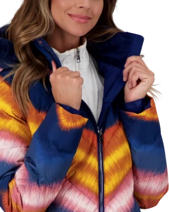 Obermeyer Bombshell Jacket - Foxtrot -OBERMEYER Store WebZoom 1113721108 S06 MODDET2