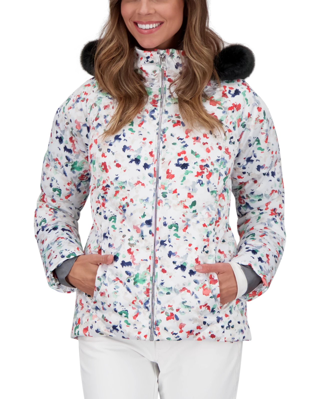 Obermeyer Bombshell Jacket - Aprã¨S Day 3 Obermeyer Bombshell Jacket - Aprã¨S Day