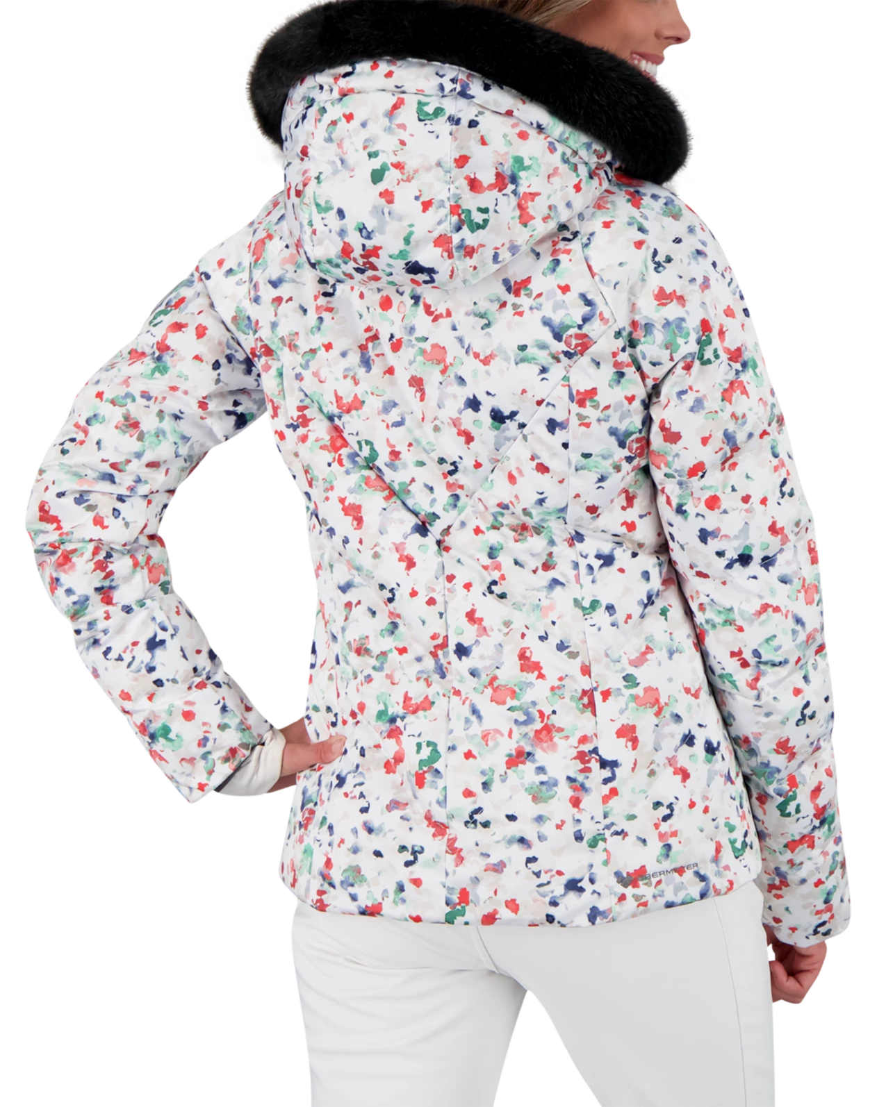 Obermeyer Bombshell Jacket - Aprã¨S Day 4 Obermeyer Bombshell Jacket - Aprã¨S Day - Image 2