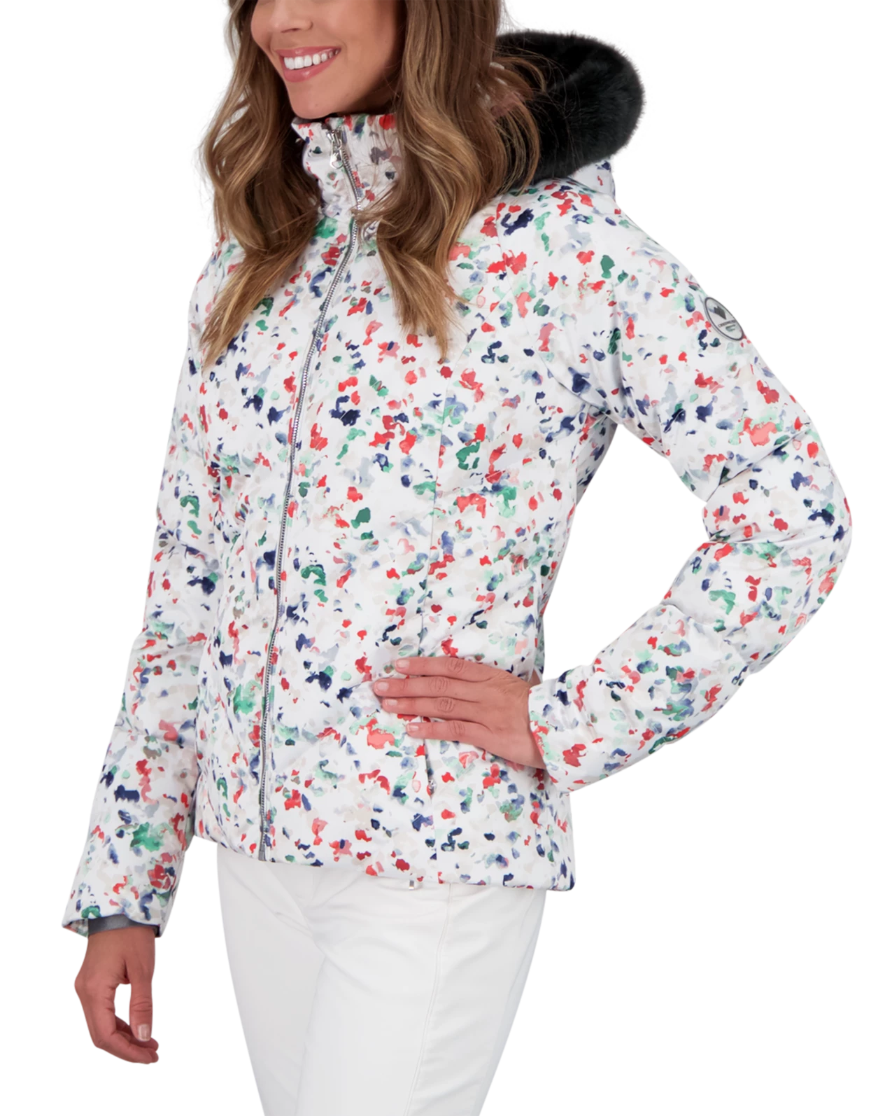 Obermeyer Bombshell Jacket - Aprã¨S Day 5 Obermeyer Bombshell Jacket - Aprã¨S Day - Image 3