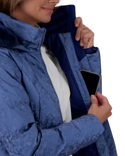 Obermeyer Bombshell Jacket - Blue Frost 10 Obermeyer Bombshell Jacket - Blue Frost -OBERMEYER Store WebZoom 1113721148 S05 MODDET1