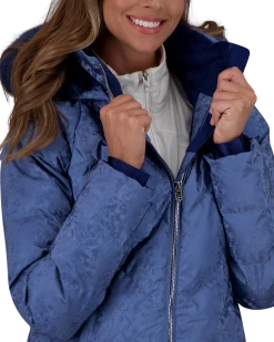 Obermeyer Bombshell Jacket - Blue Frost 11 Obermeyer Bombshell Jacket - Blue Frost -OBERMEYER Store WebZoom 1113721148 S06 MODDET2