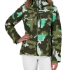 Obermeyer Devon Down Jacket - Jasmint Camo -OBERMEYER Store WebZoom 1113921129 S01 MODFRT