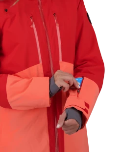 Obermeyer Cecilia Jacket - Read My Lips -OBERMEYER Store WebZoom 1114821044 S06 MODDET2