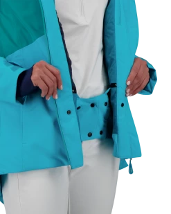 Obermeyer Cecilia Jacket - Aegean Blue -OBERMEYER Store WebZoom 1114821069 S08 MODDET4