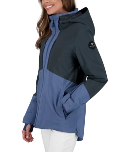 Obermeyer Cecilia Jacket - Blue Ash 12 Obermeyer Cecilia Jacket - Blue Ash -OBERMEYER Store WebZoom 1114821168 S04 MODSDE