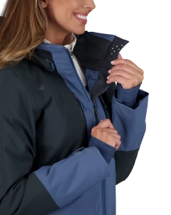 Obermeyer Cecilia Jacket - Blue Ash 17 Obermeyer Cecilia Jacket - Blue Ash -OBERMEYER Store WebZoom 1114821168 S09 MODDET5