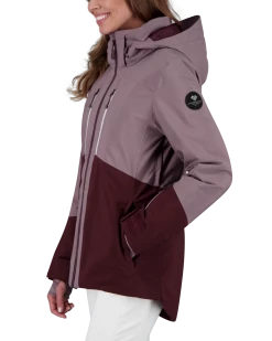 Obermeyer Cecilia Jacket - Purple Reign -OBERMEYER Store WebZoom 1114821179 S04 MODSDE