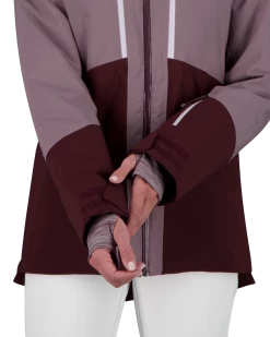 Obermeyer Cecilia Jacket - Purple Reign -OBERMEYER Store WebZoom 1114821179 S05 MODDET1