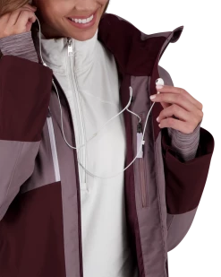 Obermeyer Cecilia Jacket - Purple Reign -OBERMEYER Store WebZoom 1114821179 S07 MODDET3