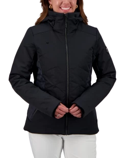 Obermeyer Lorena Jacket - Black