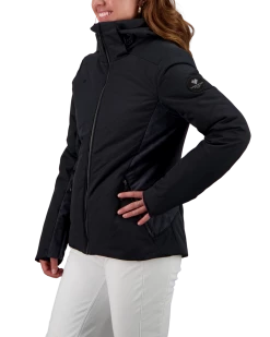 Obermeyer Lorena Jacket - Black 16 Obermeyer Lorena Jacket - Black -OBERMEYER Store WebZoom 1115716009 S04 MODSDE