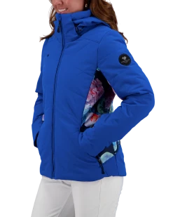 Obermeyer Lorena Jacket - Navigate -OBERMEYER Store WebZoom 1115720160 S04 MODSDE