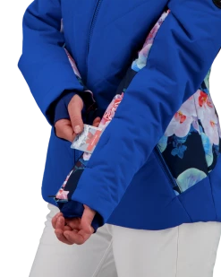 Obermeyer Lorena Jacket - Navigate -OBERMEYER Store WebZoom 1115720160 S08 MODDET4