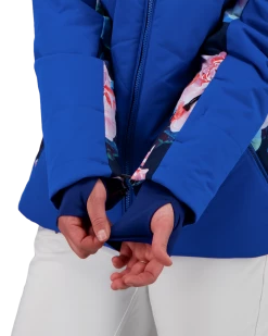 Obermeyer Lorena Jacket - Navigate -OBERMEYER Store WebZoom 1115720160 S09 MODDET5