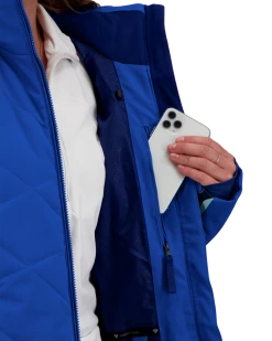 Obermeyer Lorena Jacket - Navigate -OBERMEYER Store WebZoom 1115720160 S10 MODDET6