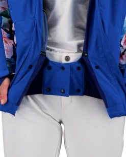 Obermeyer Lorena Jacket - Navigate -OBERMEYER Store WebZoom 1115720160 S12 MODDET8