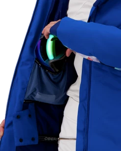 Obermeyer Lorena Jacket - Navigate -OBERMEYER Store WebZoom 1115720160 S13 MODDET9