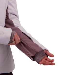 Obermeyer Lorena Jacket - Iris -OBERMEYER Store WebZoom 1115721071 S07 MODDET3