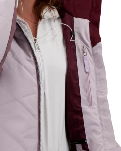 Obermeyer Lorena Jacket - Iris -OBERMEYER Store WebZoom 1115721071 S11 MODDET7