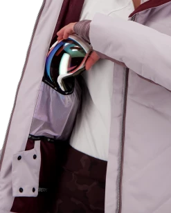 Obermeyer Lorena Jacket - Iris -OBERMEYER Store WebZoom 1115721071 S12 MODDET8