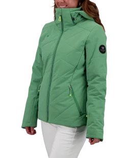 Obermeyer Lorena Jacket - Eucalyptus 16 Obermeyer Lorena Jacket - Eucalyptus -OBERMEYER Store WebZoom 1115721186 S04 MODSDE