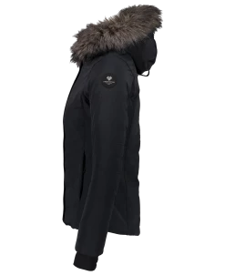 Obermeyer Tuscany Elite Jacket - Black -OBERMEYER Store WebZoom 1116016009 S03 MQNSDE