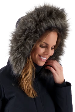 Obermeyer Tuscany Elite Jacket - Black -OBERMEYER Store WebZoom 1116016009 S10 MODDET3