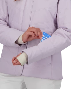 Obermeyer Tuscany Elite Jacket - Iris 15 Obermeyer Tuscany Elite Jacket - Iris -OBERMEYER Store WebZoom 1116021071 S05 MODDET1