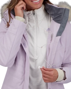 Obermeyer Tuscany Elite Jacket - Iris 17 Obermeyer Tuscany Elite Jacket - Iris -OBERMEYER Store WebZoom 1116021071 S07 MODDET3